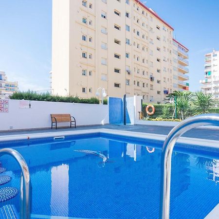 Homeholidaysrentals Brizna Malgrat de Mar Exterior photo