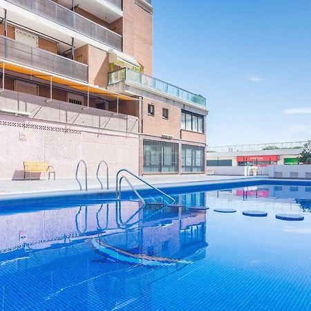 Homeholidaysrentals Brizna Malgrat de Mar Exterior photo