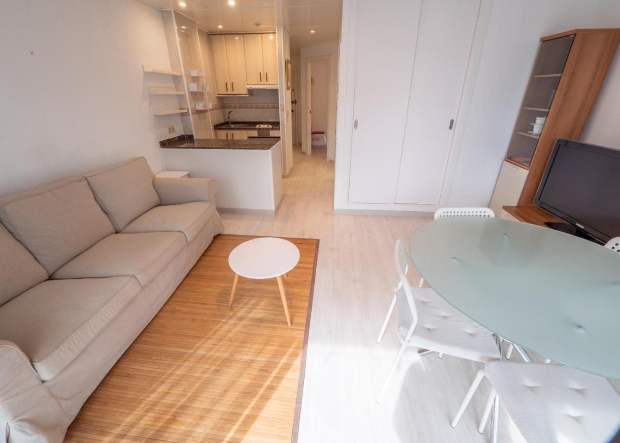 Homeholidaysrentals Brizna Malgrat de Mar Exterior photo