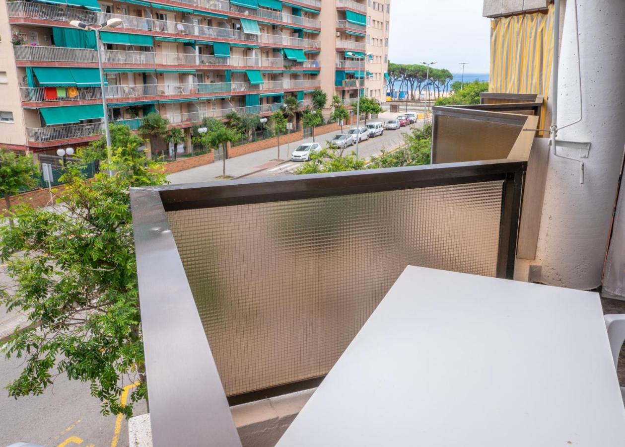 Homeholidaysrentals Brizna Malgrat de Mar Exterior photo