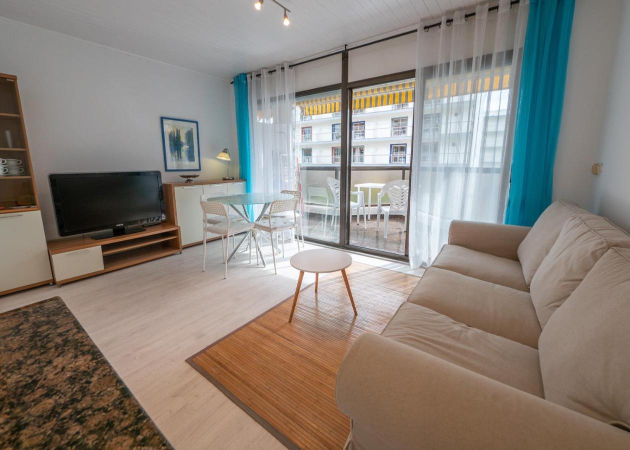 Homeholidaysrentals Brizna Malgrat de Mar Exterior photo