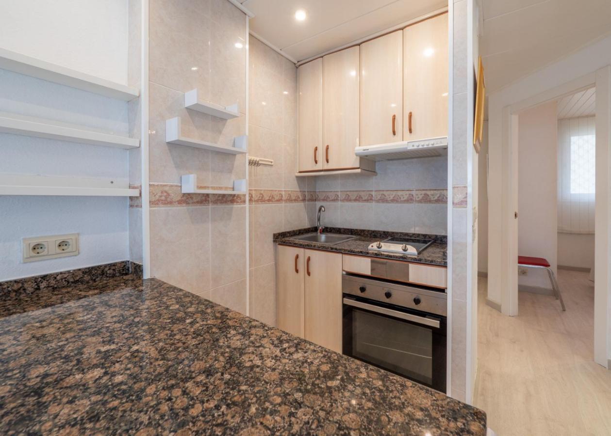 Homeholidaysrentals Brizna Malgrat de Mar Exterior photo