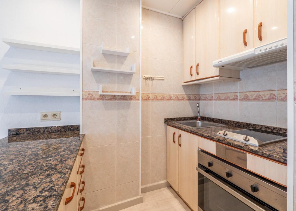 Homeholidaysrentals Brizna Malgrat de Mar Exterior photo