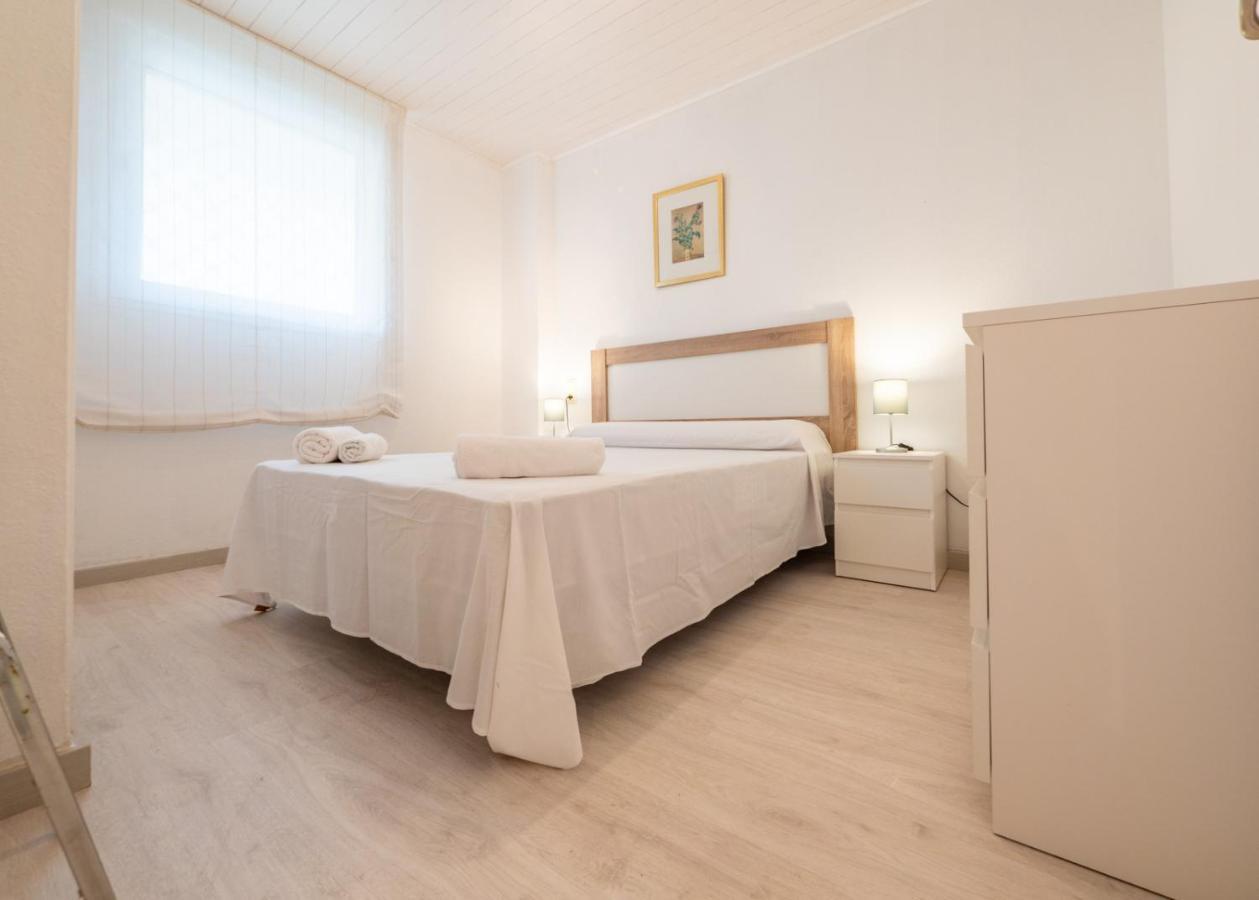Homeholidaysrentals Brizna Malgrat de Mar Exterior photo