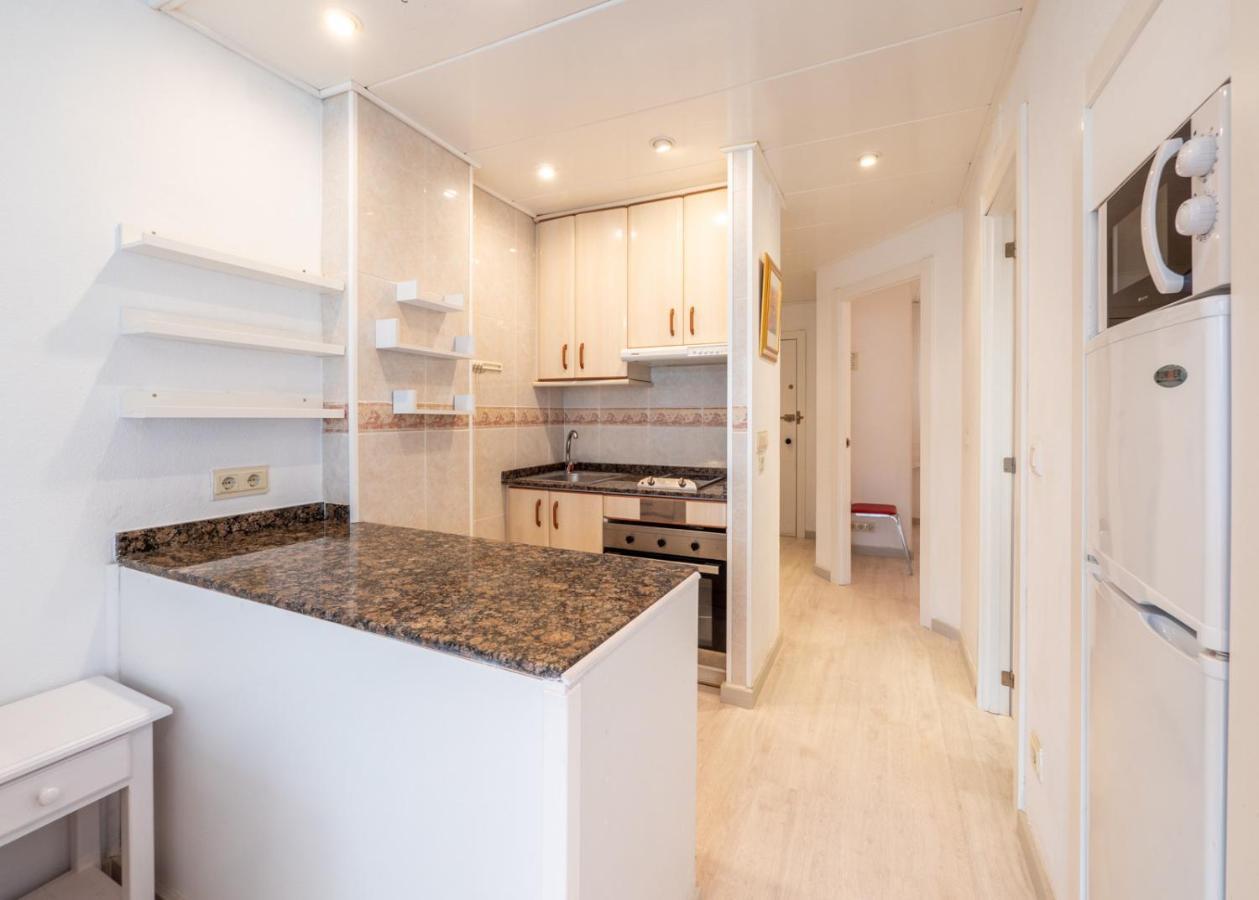 Homeholidaysrentals Brizna Malgrat de Mar Exterior photo