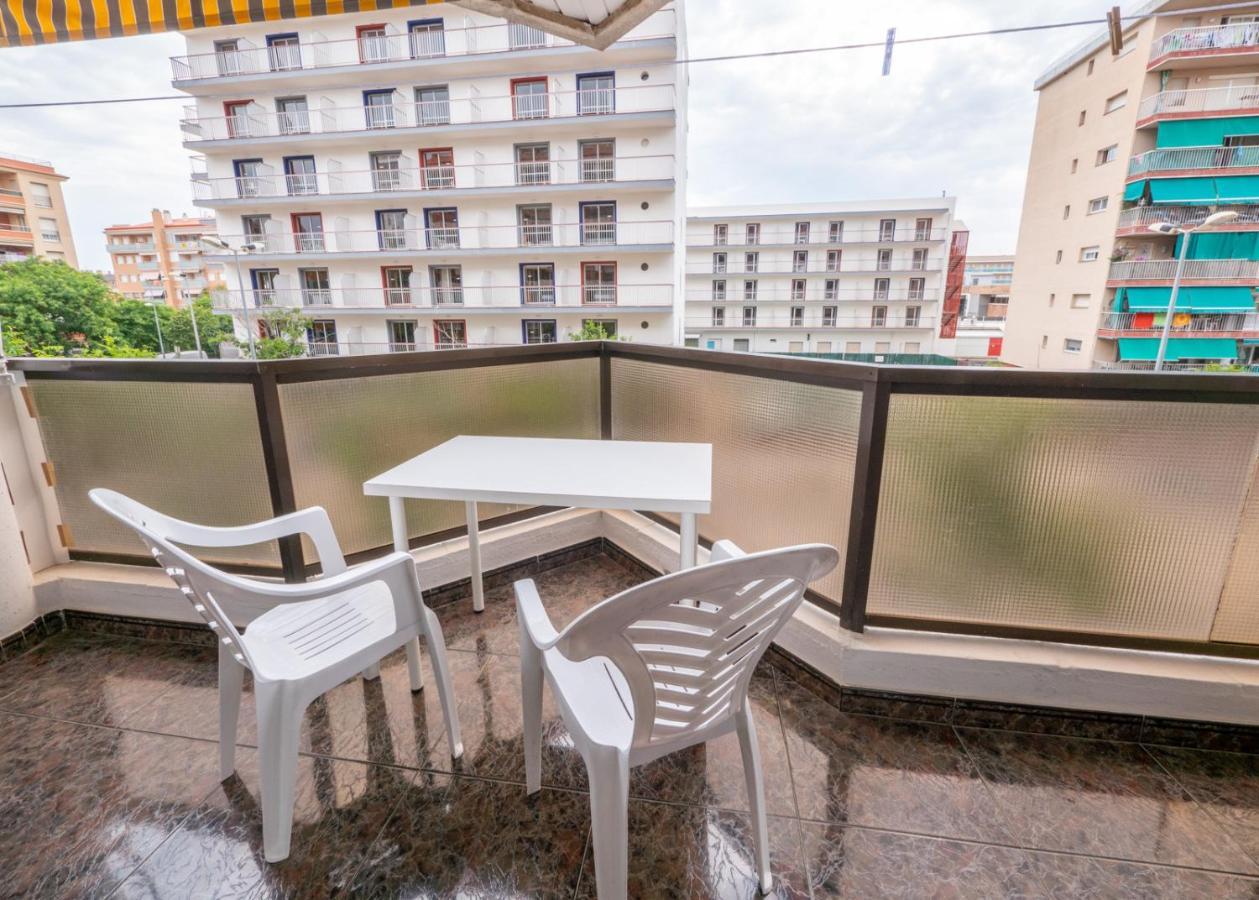 Homeholidaysrentals Brizna Malgrat de Mar Exterior photo